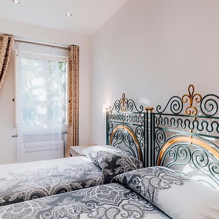 Gelsomino Rooms Ravello Kültér fotó