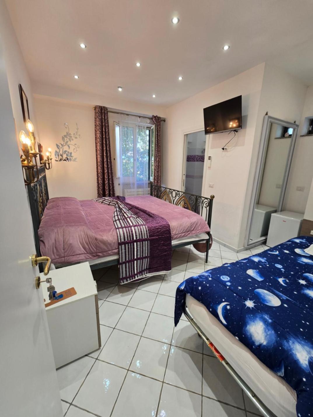 Gelsomino Rooms Ravello Kültér fotó